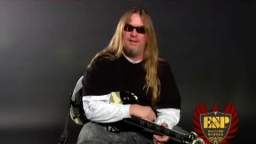 I hate happy music - Jeff Hanneman