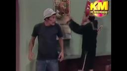 El Chavo Del Porro 42 La Cuarentena del Chavo (Loquendo)