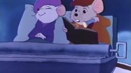 The Rescuers Part 07 - Tomorrow Is Another Day