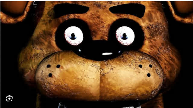 FNAF 2 lets play