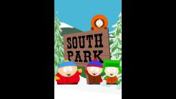 South Park Theme Song - Windows Edition