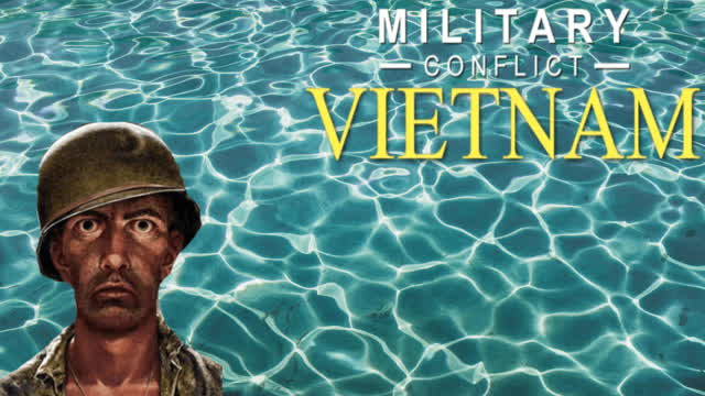 Military Conflict: Vietnam