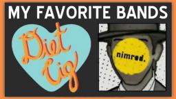 Diet Cig  -  Favorite Punk Bands