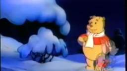 Winnie the Pooh Videos Promo (Late 90's)