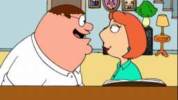 Family Guy S04E13 Jungle Love - fiveofseven