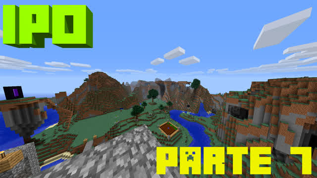 Mejorando mi hogar Minecraft 1.1 Parte 7