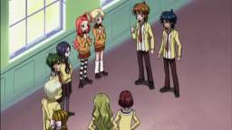 Sugar Sugar Rune Latino Episodio 14 [Completo]