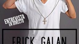 Erick Galan