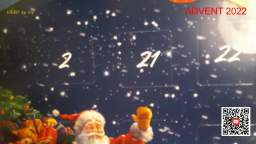 🍫 🍫 DAS 2. TÜRCHEN VOM ADVENTSKALENDER WIRD GEÖFFNET VOM SCHOKOLADENFREAK 2022 🍫 🍫