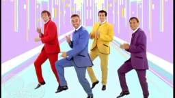 Wiggle y aprende tu me haces bailar