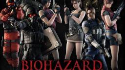 Resident Evil Operation Raccoon City Heroes Nighthawk Loquendo