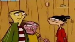 Ed Edd i Eddy IVONA - Zrobić Eda w chuja