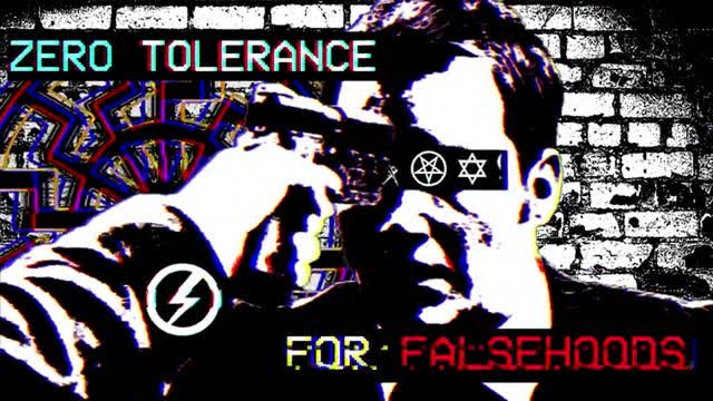 EDIT - ZERO TOLERANCE