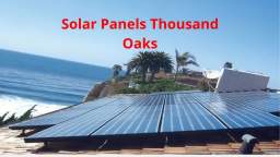 Solar Unlimited : Certified Solar Panels in Thousand Ooaks, CA | 91360