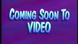 Opening to Goof Troop: Banding Together 1993 VHS