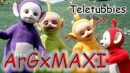 Loquendo Teletubbies