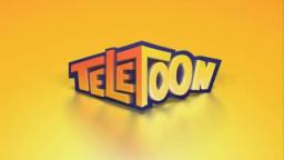 Teletoon ID - Obstruction