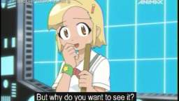 Keroro Gunsou Episode 116 Animax Dub