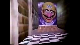 Creepypasta Cada copia de super mario 64 es personalizada (Loquendo)