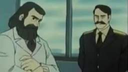 Mechander robo episode 25 Philippines English dub