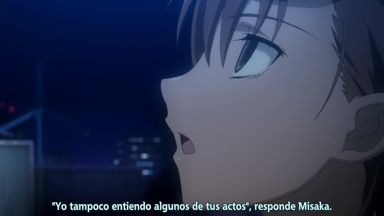 Toaru Majutsu no Index capitulo 13