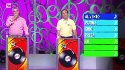 RAIUNO - Reazione A Catena-La Catena Musicale (06/09/2020)