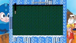 Mega Man 1 - Ice Man (Buster only)