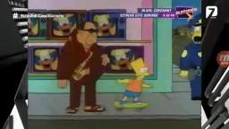 los simpson los expedientes secretos de springfield parte 1_6