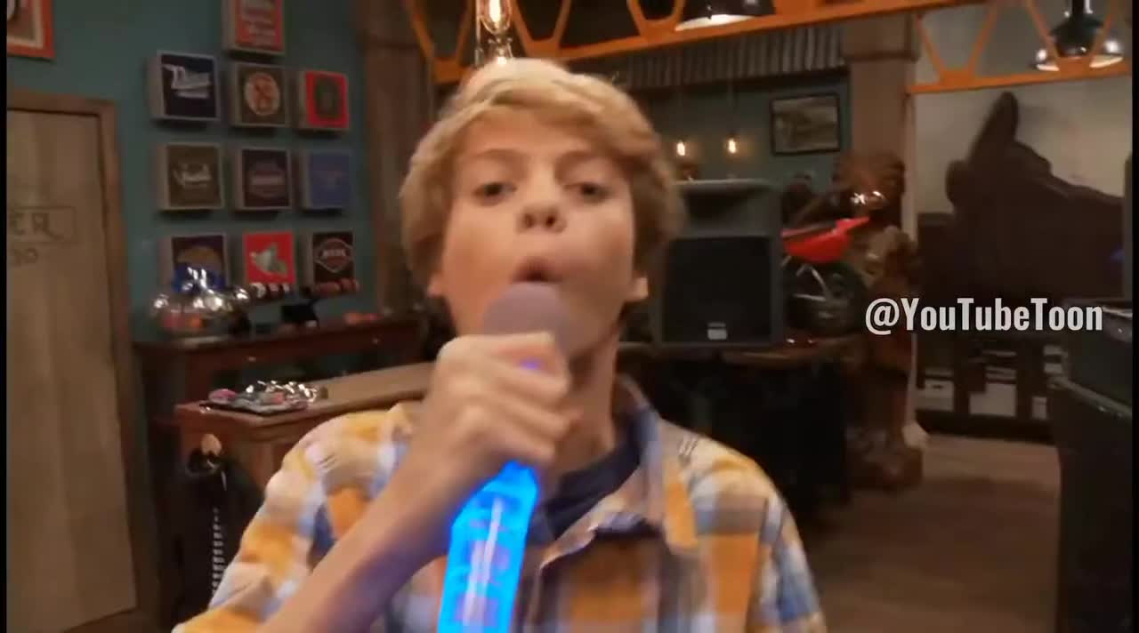 Ya llego el racismo pero en VidLii [Henry Danger anger Basado]