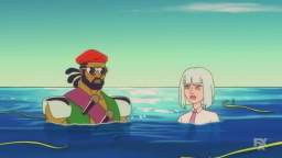 Major Lazer | S1 EP2 | FXX