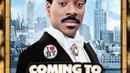 Closing to Coming To America 2007 DVD (2017 ReRelease)