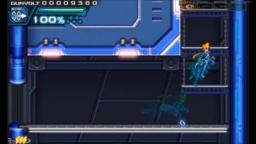 Gunvolt pt4 -Waterboss Failure