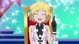 Pretty Rhythm Aurora Dream Episode 23 Animax Dub