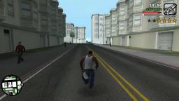 GTA san andreas gameplay