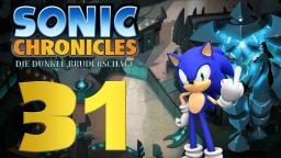 Let's Play Sonic Chronicles Part 31 - Der Betrüger