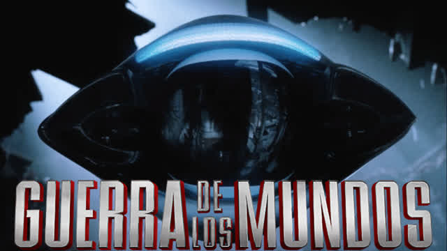 Sonda Extraterrestre ¦ La Guerra de los Mundos (2005)