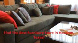 Texas Furniture Hut - Quality Furniture in Houston