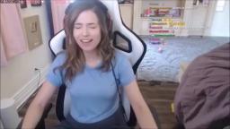 Pokimane fart compilation 4K HDR Dolby Digital 60fps DTS HD Dolby True HD