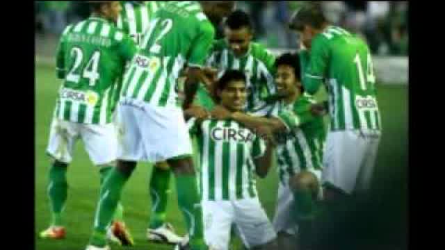 Himno del Real Betis Balompié