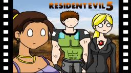 Resident Evil 5