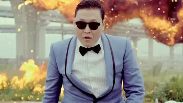 TOP 10 REASONS GANGNAM STYLE SUCKS