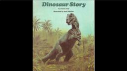 The Allure of Vintage Dinosaur Artwork