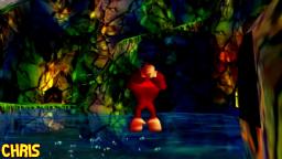 DONKEY KONG 64 MY FAVORTE SOUNDTRACK / Creative Commons COMMENTARY / Bee Gees - Stayin' Alive