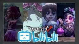 BEST OF Identity V Music Videos from Bilibili PART 2