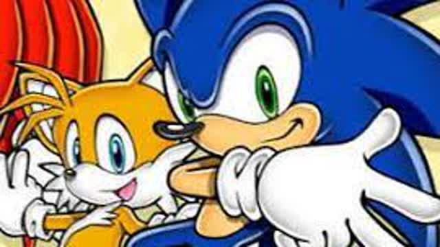 Sonic Advance 3 - Loquendo