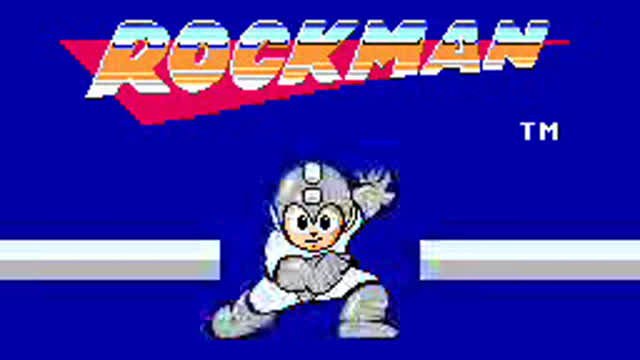 what are the difrences in rockman? playing rockman to find out!!!