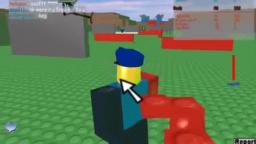 ROBLOX Ultimate Paintball War Tribute