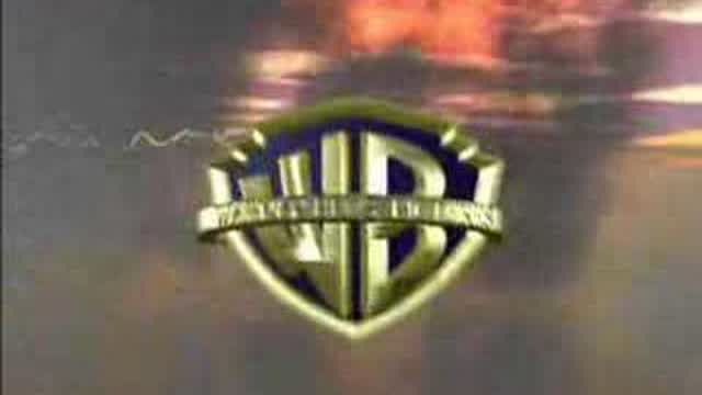 logo warner intro