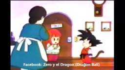 Dragon Ball Episode 35 Latin Spanish Dub(Harmony Gold)