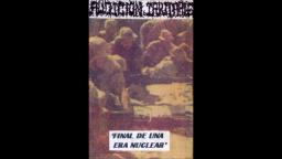 AUDICION IRRITABLE – ‘FINAL DE UNA ERA NUCLEAR’ (1990) – extracto –